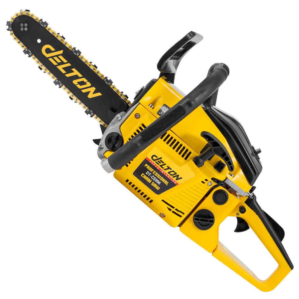 เลื่อยยนต์ DELTON รุ่น DT-CS996 0.73KW 0.98HP